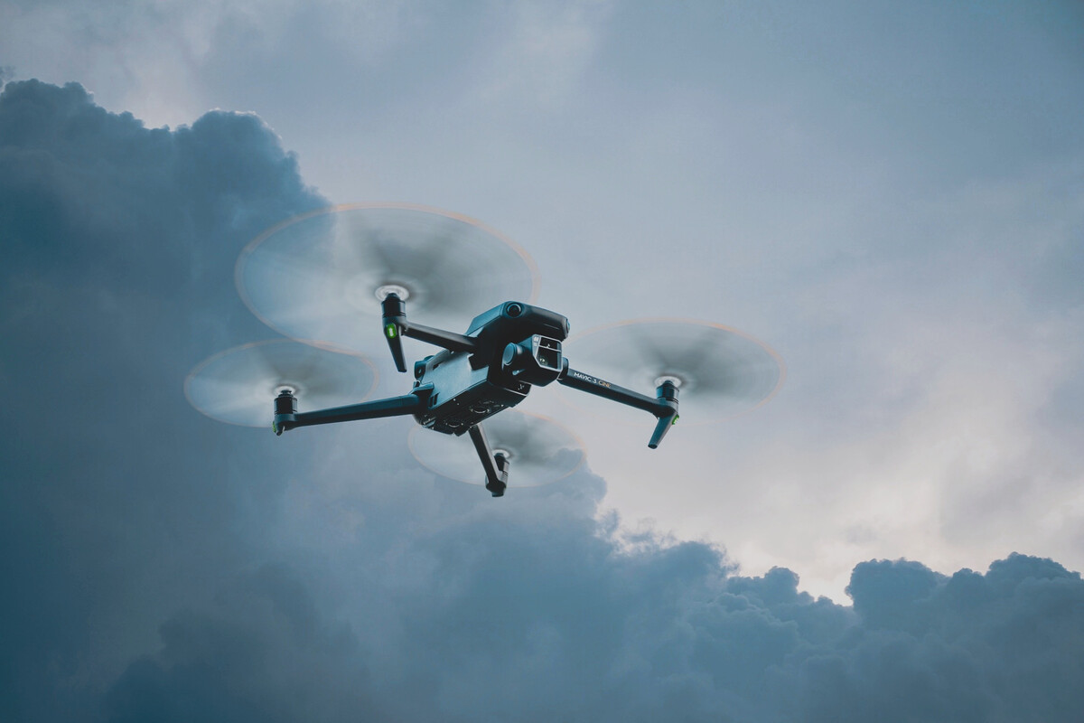 苍溪应用 | 风电站选址，看无人机航测如何为风寻“家”